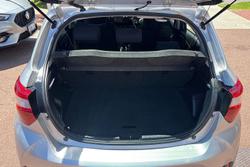 2019 Toyota Yaris Ascent