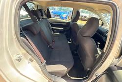 2019 Toyota Yaris Ascent