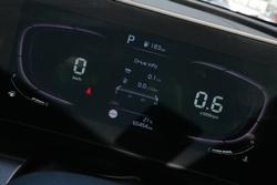 2023 Kia Sportage SX+