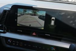 2023 Kia Sportage SX+