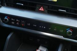 2023 Kia Sportage SX+