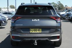 2023 Kia Sportage SX+