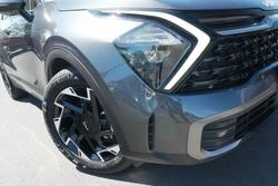 2023 Kia Sportage SX+