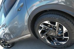 2023 Kia Sportage SX+