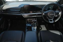 2023 Kia Sportage SX+