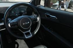 2023 Kia Sportage SX+