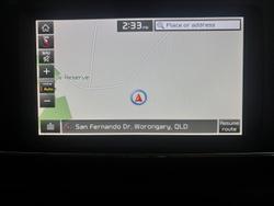 2019 Kia Carnival Platinum YP MY19 Silky Silver