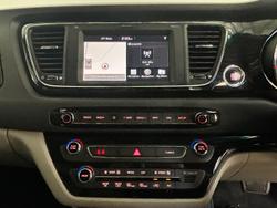 2019 Kia Carnival Platinum YP MY19 Silky Silver