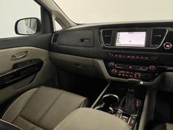 2019 Kia Carnival Platinum YP MY19 Silky Silver