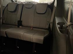 2019 Kia Carnival Platinum YP MY19 Silky Silver