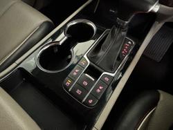 2019 Kia Carnival Platinum YP MY19 Silky Silver