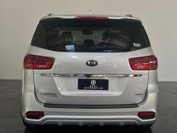 2019 Kia Carnival Platinum YP MY19 Silky Silver