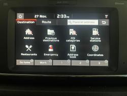 2019 Kia Carnival Platinum YP MY19 Silky Silver