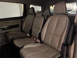 2019 Kia Carnival Platinum YP MY19 Silky Silver