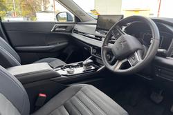 2025 Mitsubishi Outlander Aspire