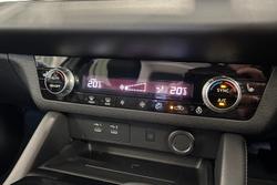 2025 Mitsubishi Outlander Aspire