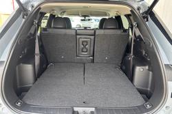 2025 Mitsubishi Outlander Aspire