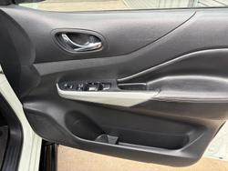 2016 Nissan Navara ST-X D23 4x2 White Diamond