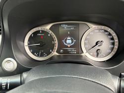 2016 Nissan Navara ST-X D23 4x2 White Diamond