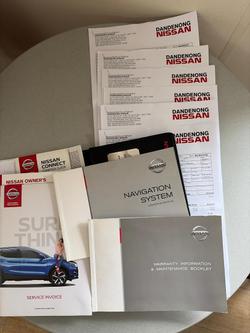 2016 Nissan Navara ST-X D23 4x2 White Diamond