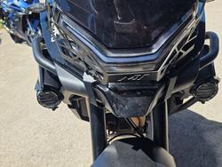 2023 CFMOTO MT SPORT BLACK