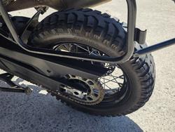 2023 CFMOTO MT SPORT BLACK