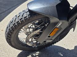 2023 CFMOTO MT SPORT BLACK