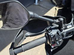 2023 CFMOTO MT SPORT BLACK