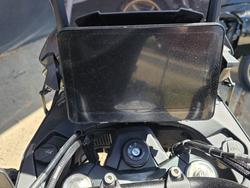 2023 CFMOTO MT SPORT BLACK