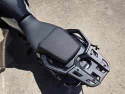 2023 CFMOTO MT SPORT BLACK