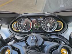 2021 Suzuki GSX1300RR (HAYABUSA) Silver