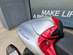 2021 Suzuki GSX1300RR (HAYABUSA) Silver