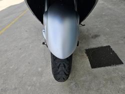 2021 Suzuki GSX1300RR (HAYABUSA) Silver