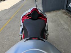 2021 Suzuki GSX1300RR (HAYABUSA) Silver