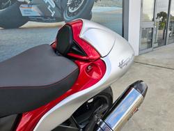 2021 Suzuki GSX1300RR (HAYABUSA) Silver