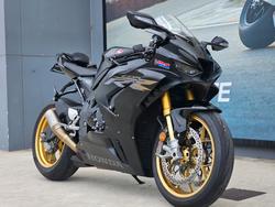 Honda CBR1000RR-R SP (fireblade) ABS