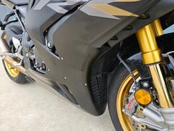 2022 Honda CBR1000RR-R SP (FIREBLADE) ABS Black