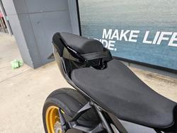 2022 Honda CBR1000RR-R SP (FIREBLADE) ABS Black