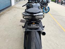 2022 Honda CBR1000RR-R SP (FIREBLADE) ABS Black