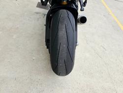 2022 Honda CBR1000RR-R SP (FIREBLADE) ABS Black