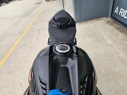 2022 Honda CBR1000RR-R SP (FIREBLADE) ABS Black