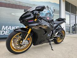 2022 Honda CBR1000RR-R SP (FIREBLADE) ABS Black
