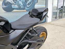 2022 Honda CBR1000RR-R SP (FIREBLADE) ABS Black