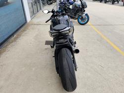 2022 Honda CBR1000RR-R SP (FIREBLADE) ABS Black