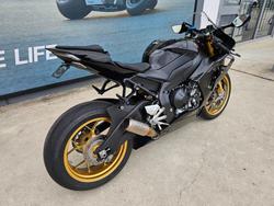 2022 Honda CBR1000RR-R SP (FIREBLADE) ABS Black