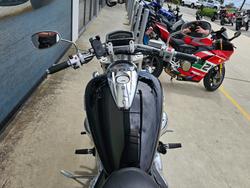 2009 Suzuki VZR 1800 BOULEVARD (M109R) Black