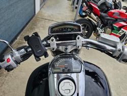 2009 Suzuki VZR 1800 BOULEVARD (M109R) Black