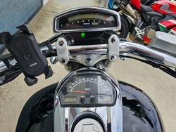 2009 Suzuki VZR 1800 BOULEVARD (M109R) Black