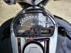 2009 Suzuki VZR 1800 BOULEVARD (M109R) Black