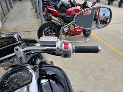 2009 Suzuki VZR 1800 BOULEVARD (M109R) Black